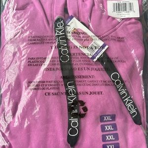 Calvin Klein Sweater